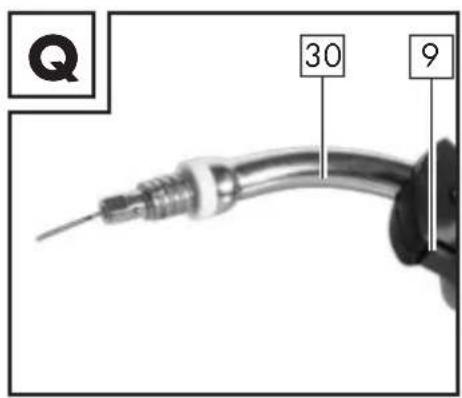 PARKSIDE PMPS 200 B1 - PULSE TECHNOLOGY PMPS 200 B1 - 12