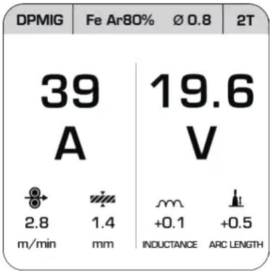 PARKSIDE PMPS 200 B1 - - Sudare DPMIG - 1