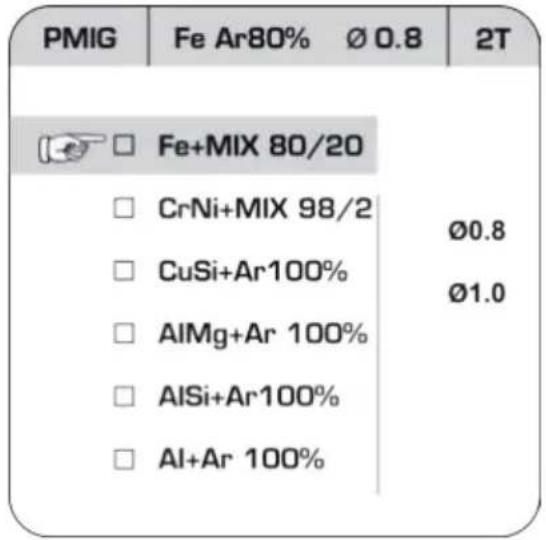 PARKSIDE PMPS 200 B1 - - PMIG-lassen - 1