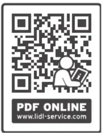 PARKSIDE PMPS 200 B1 - • Gestione dei casi di garanzia - 2