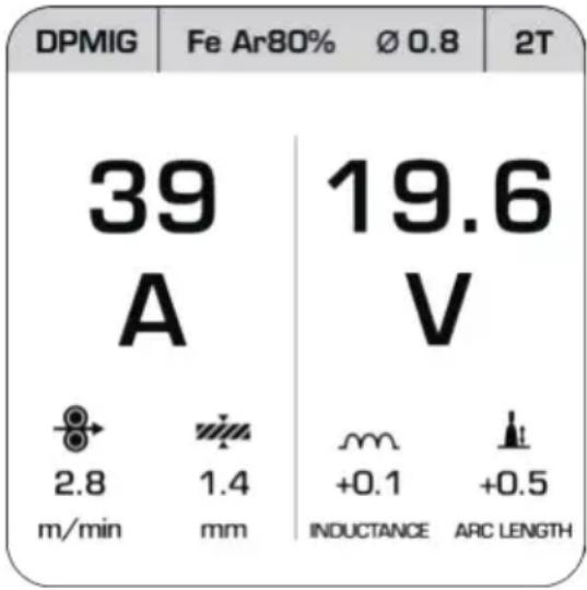 PARKSIDE PMPS 200 B1 - - Soudage DPMIG - 1
