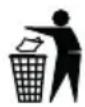 PARKSIDE PMPS 200 B1 - ELEKTRICKÉ ZARIADENIA NEHÁDŽTE DO KOMUNÁLNEHO ODPADU! SUROVINY NAMIESTO LIKVIDÁCIE RECYKLUJTE! Podl'a európskej smernice 2012/19/EÚ sa použité - 2