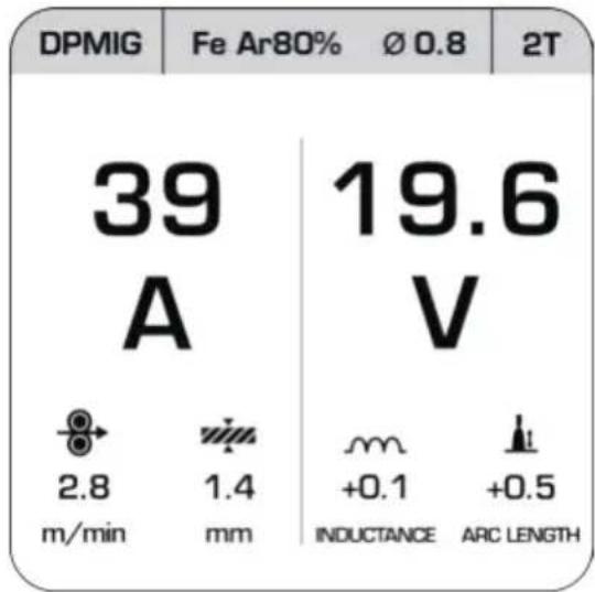 PARKSIDE PMPS 200 B1 - • DPMIG Schweißen - 1