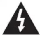 SALORA 40FA220 - RISK OF ELECTRIC SHOCK DO NOT OPEN - 1
