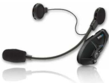 Interphone F5 - interphone F5 - 1