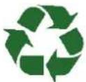 REMKO RKL 495 DC - Protection de l'environnement et recyclage - 1