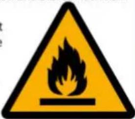 Monzana MZKA780 - WARNING • WARNUNG • ATTENTION - 4