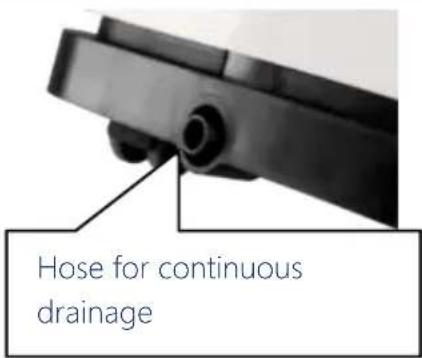Monzana MZKA780 - DRAINAGE - 2