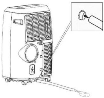 GUTFELS CM 81456 we - Cleaning the appliance 32 - 2