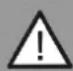 GUTFELS CM 81456 we - Sicherheit und Warnung - 1