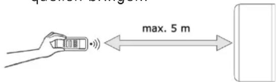 max. 5 m