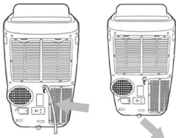 GUTFELS CM 81455 we - Appliance description - 11