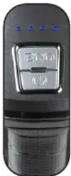 PRIMO PR504SV - ONDERDELEN - 5