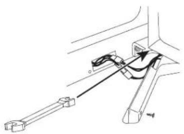 GE PGE29BYTFS - Pour les modèles à 4 portes - 2