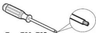 GE PGE29BYTFS - TOOLS YOU MAY NEED - 14