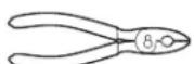 GE PGE29BYTFS - OUTILLAGE DONT VOUS POUVEZ AVOIR BESOIN - 11