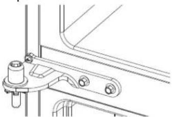 GE PGE29BYTFS - AVERTISSEMENT - 1