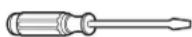 GE PGE29BYTFS - OUTILLAGE DONT VOUS POUVEZ AVOIR BESOIN - 13