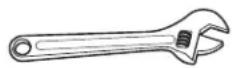 GE PGE29BYTFS - OUTILLAGE DONT VOUS POUVEZ AVOIR BESOIN - 1