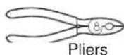 GE PGE29BYTFS - TOOLS YOU MAY NEED - 8