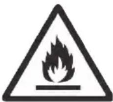 NEVIR NVR-5502CSD - WARNING - 1