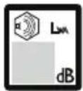 MCCULLOCH CS 330 - Symbols on the product - 15