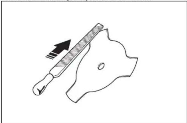 MCCULLOCH CS 35 - Asmeni - 1