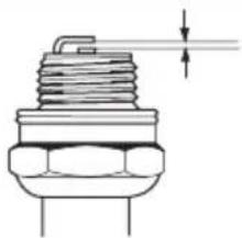 MCCULLOCH CS 35 - Polttoainesuodatin - 3