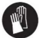 MCCULLOCH CS 35 - Symbols on the product - 4