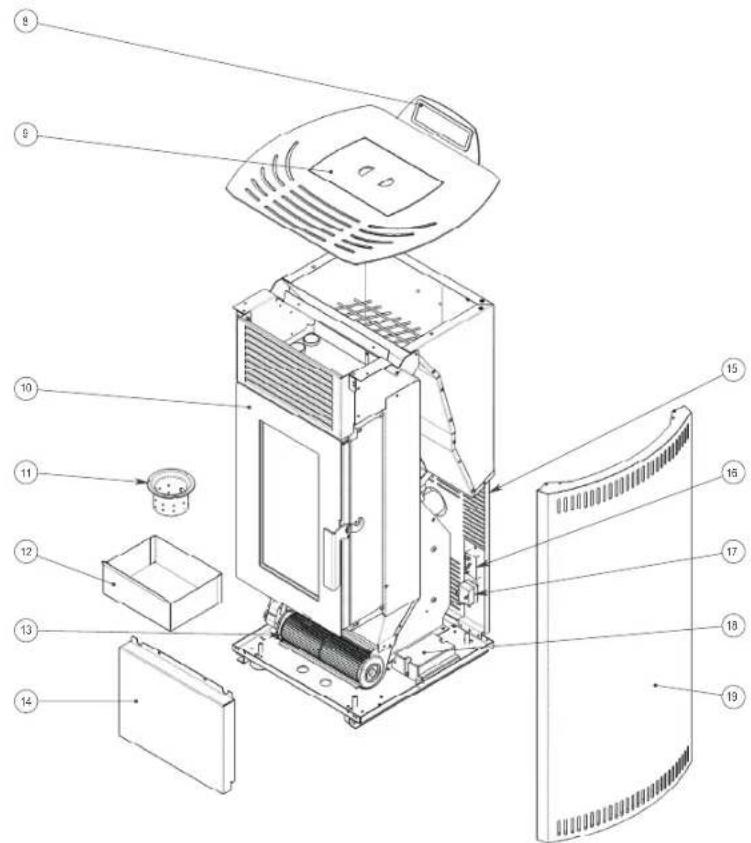 QLIMA Viola 85-2 S-line - 1