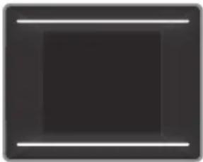 Frilec KOLN-ECI61-060B - Ovenfuncties - 2