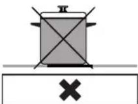 Frilec KOLN-ECI60-060I - Batterie de cuisine - 3