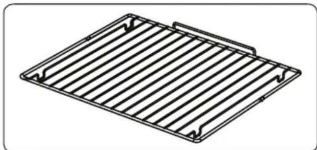 Frilec KOLN-ECI60-060I - The Wire Grid - 1