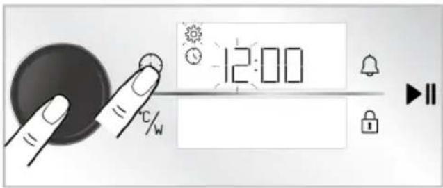 12:00 C/W