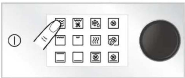 BEKO BBCW17400B - Het gebruik van de combi-modus (oven en magnetron samen) - 1