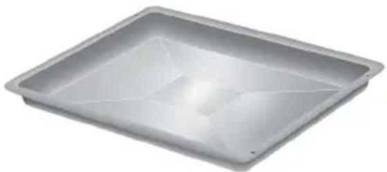 BEKO BBCW17400B - Plateau standard - 1