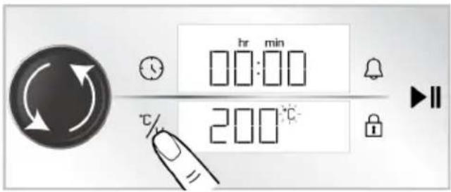 hr min 200°C- Tc/ =