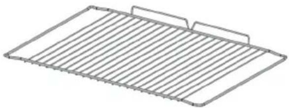 BEKO BBCW17400B - Plateau standard - 3