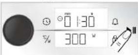 BEKO BBCW17400B - Utilisation du mode micro-ondes - 5