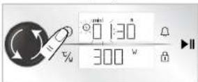 BEKO BBCW17400B - Utilisation du mode micro-ondes - 4