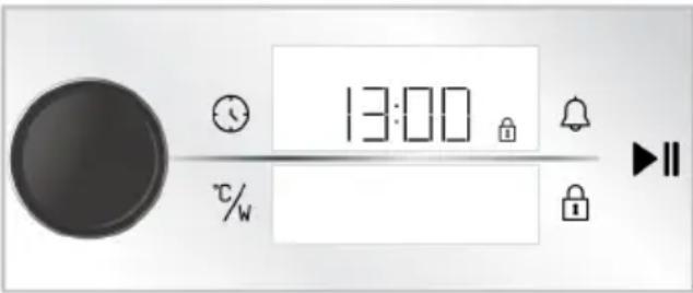 13:00 %W