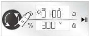 BEKO BBCW17400B - Utilisation du mode micro-ondes - 3
