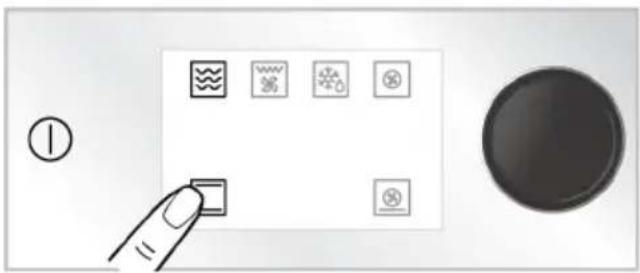BEKO BBCW17400B - Het gebruik van de combi-modus (oven en magnetron samen) - 2