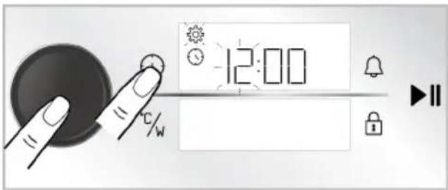12:00 C/W