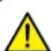 Champion 73001i-E - WARNING - 1