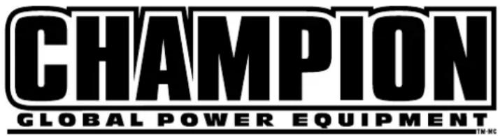 Champion 73001i-E - Signature - 1
