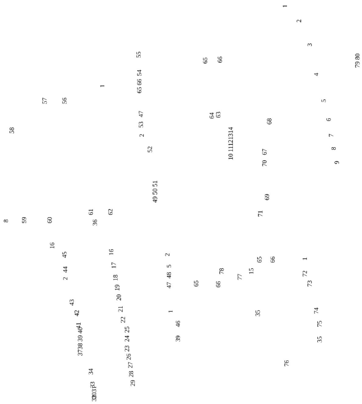 Champion 73001i-E - 72301I (EU/SC) PARTS DIAGRAM - 1
