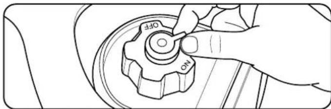 Champion 73001i-E - Recoil Start - Alternate Model - 1