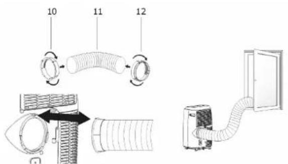 GUTFELS CM 61248 we - Additional scope of supply - 3
