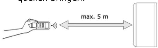 max. 5 m